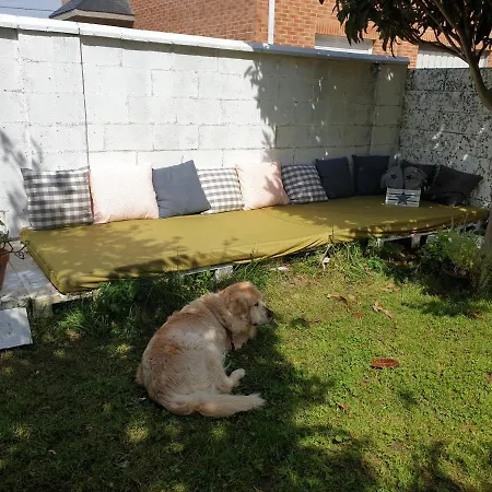 Mienguco Сasa de vacaciones *