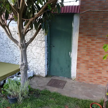 Mienguco Сasa de vacaciones Miengo
