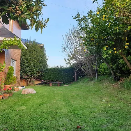 Сasa de vacaciones Mienguco