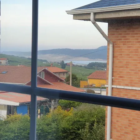 Mienguco Сasa de vacaciones *