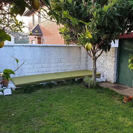Mienguco Сasa de vacaciones